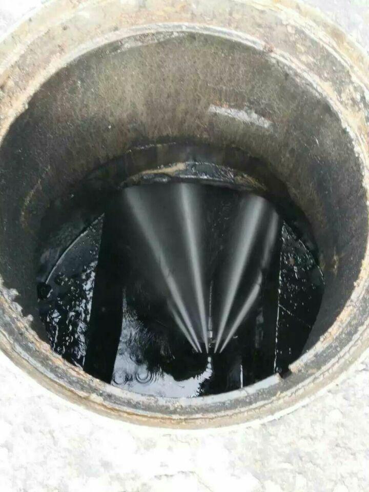 普陀市政管道清洗-排污管道清洗